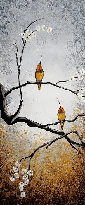 Birds by Mike Irwin Birds by Mike Irwin
